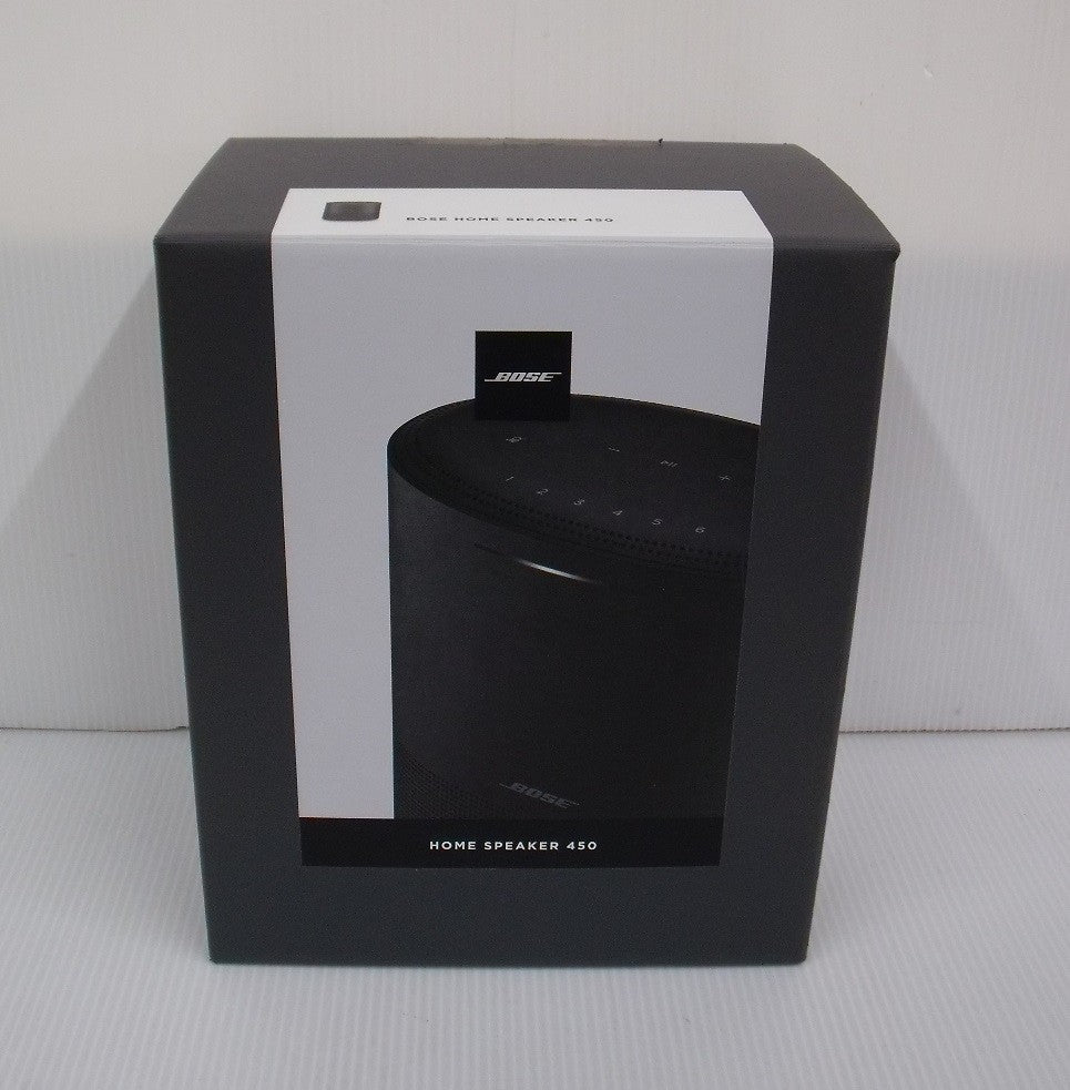 BOSE Home Speaker 450 スマートスピーカー囗T巛