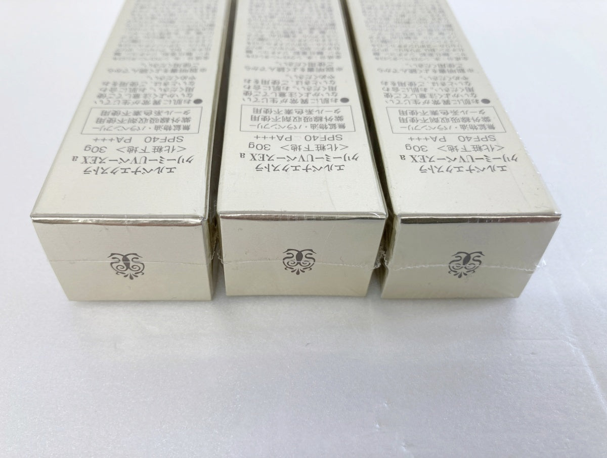 エルベナエクストラ クリーミーUVベースEXa 30g×3