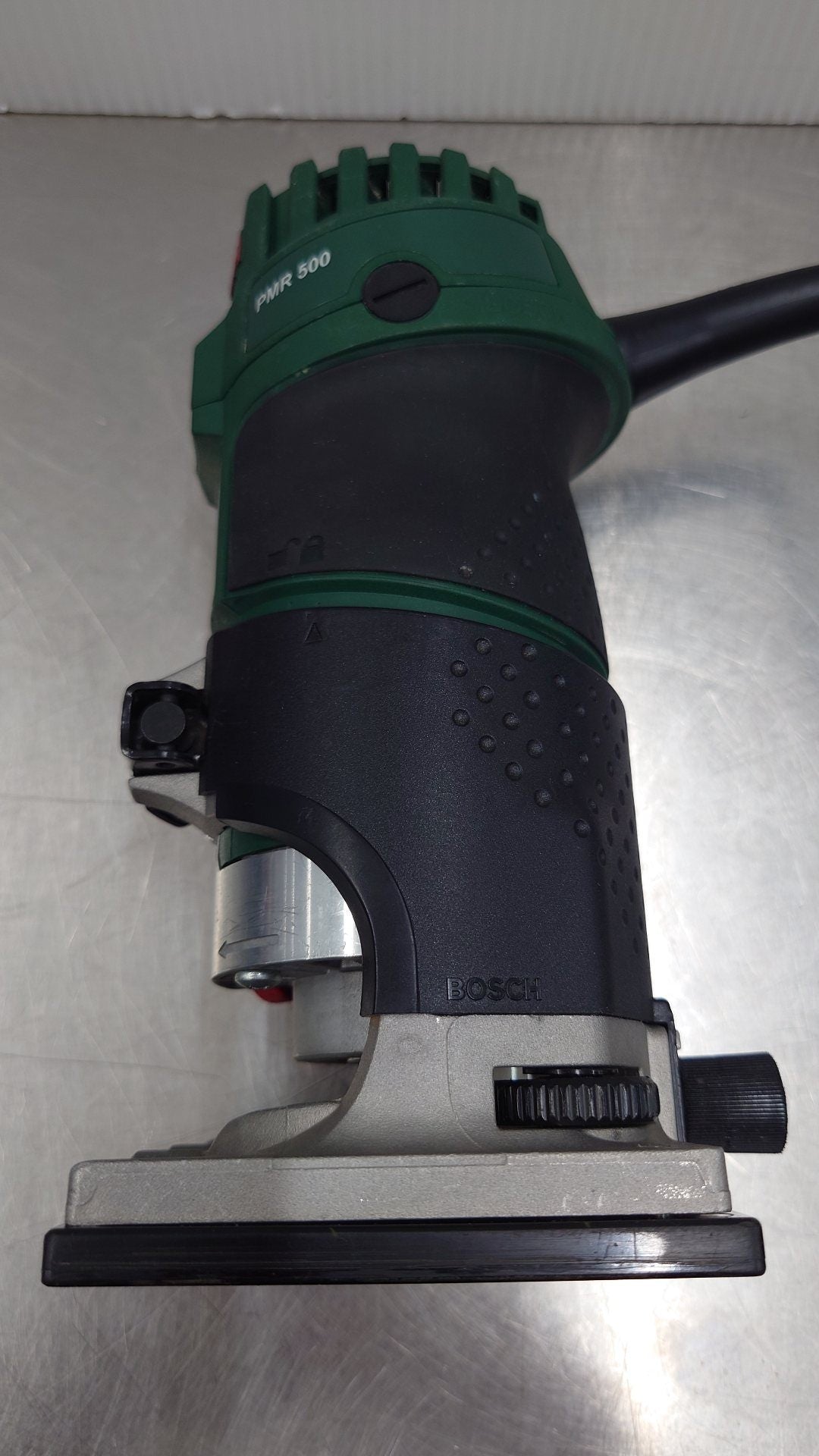 BOSCH パワートリマー PMR500 動作品 囗T巛