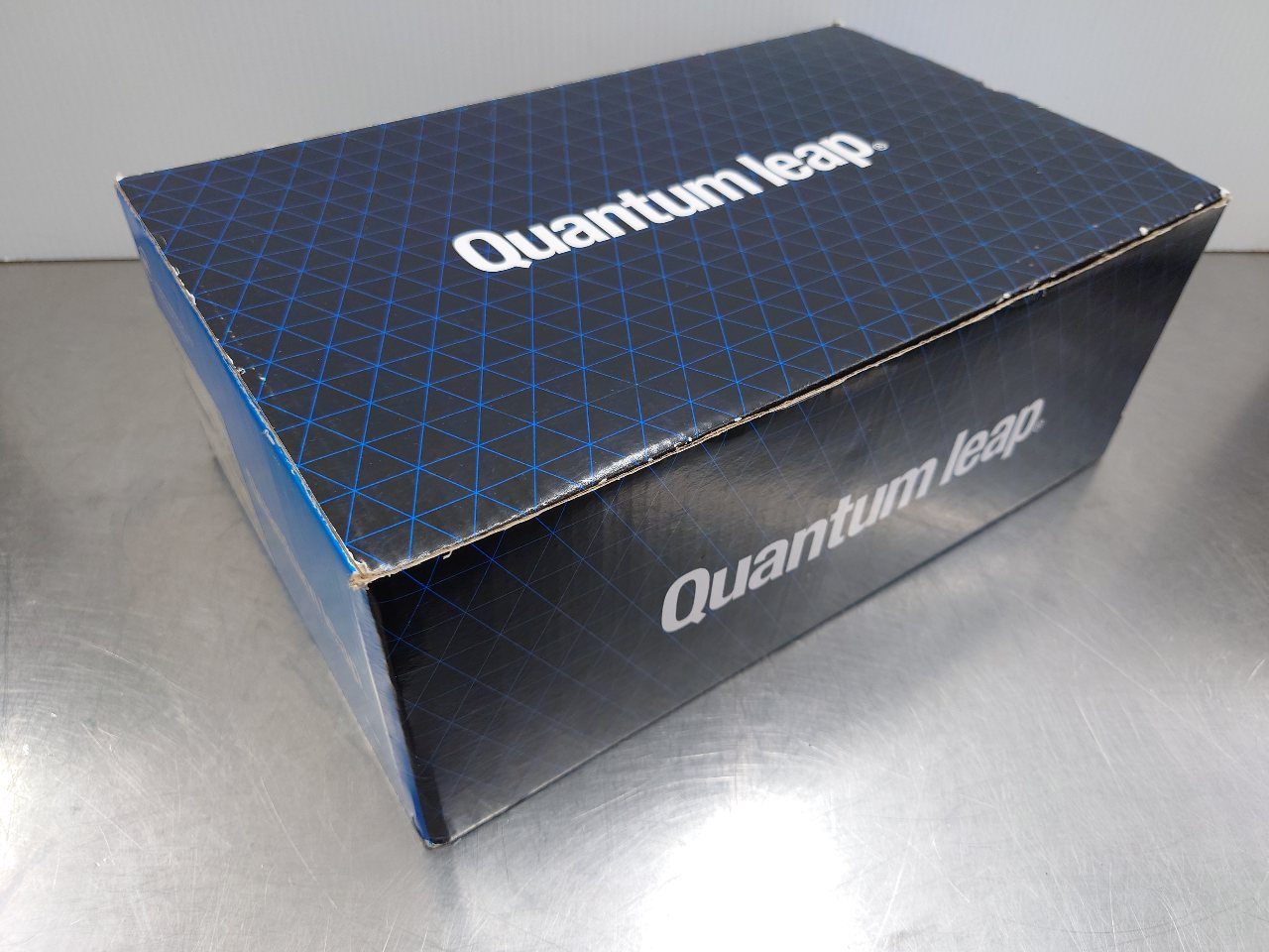 ミドリ安全 ハイグリッププロスニーカー クワンタムリープ QL-01 サイズ:26 中古美品 囗T巛