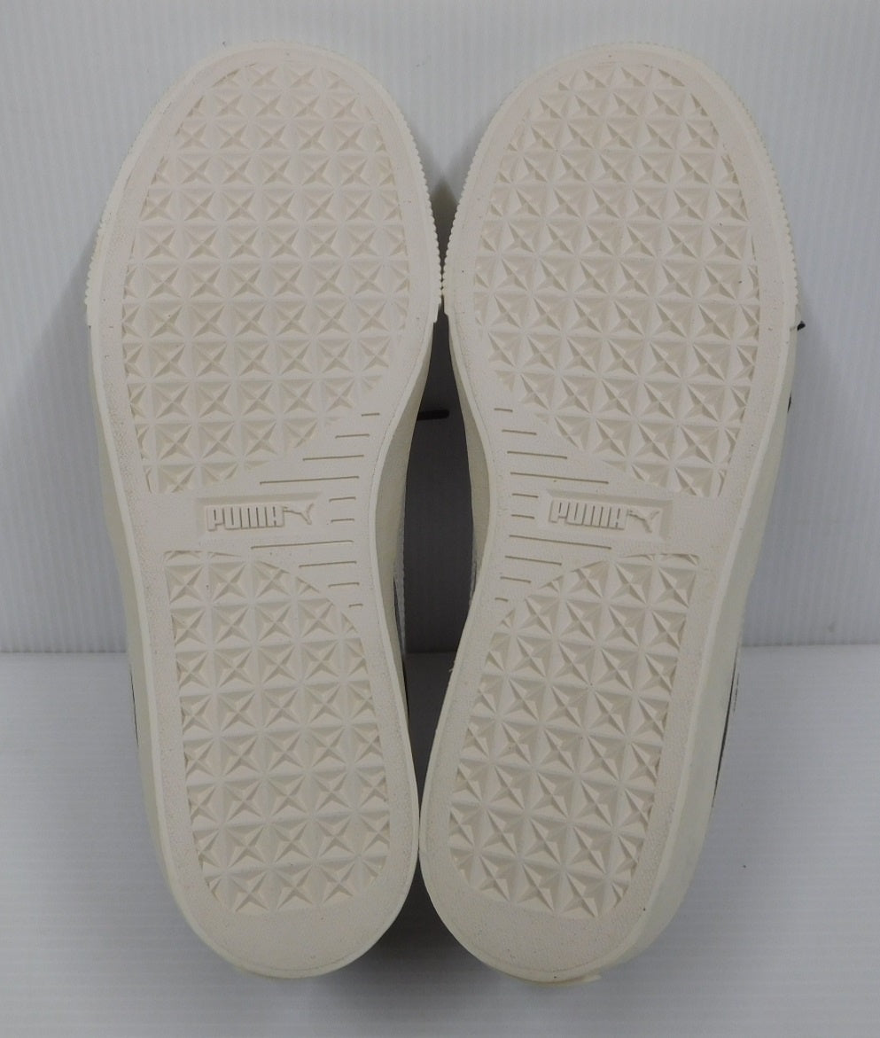 PUMA プーマ メンズスニーカー ブラック 386600-01 size:27.5cm囗T巛