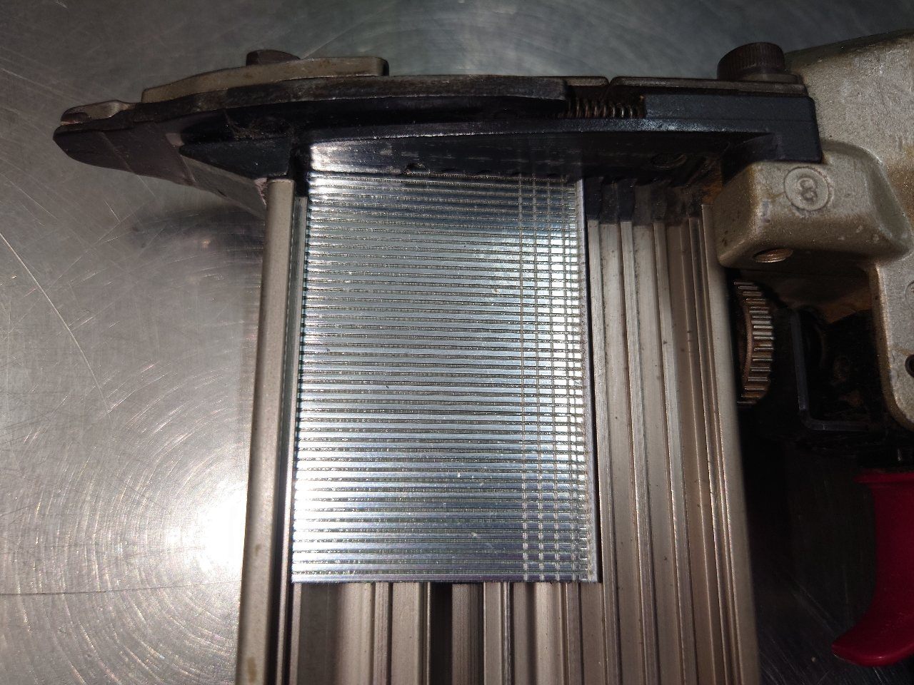マックス MAX 常圧用フィニッシュネイラ TA-255/F55M0 囗T巛