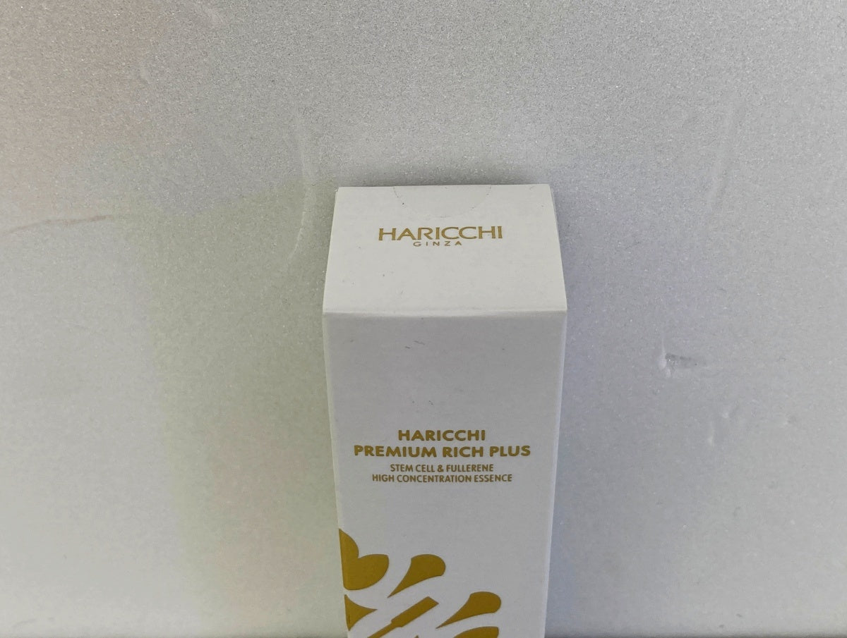 HARICCHI ハリッチプレミアムリッチ プラス 30ml
