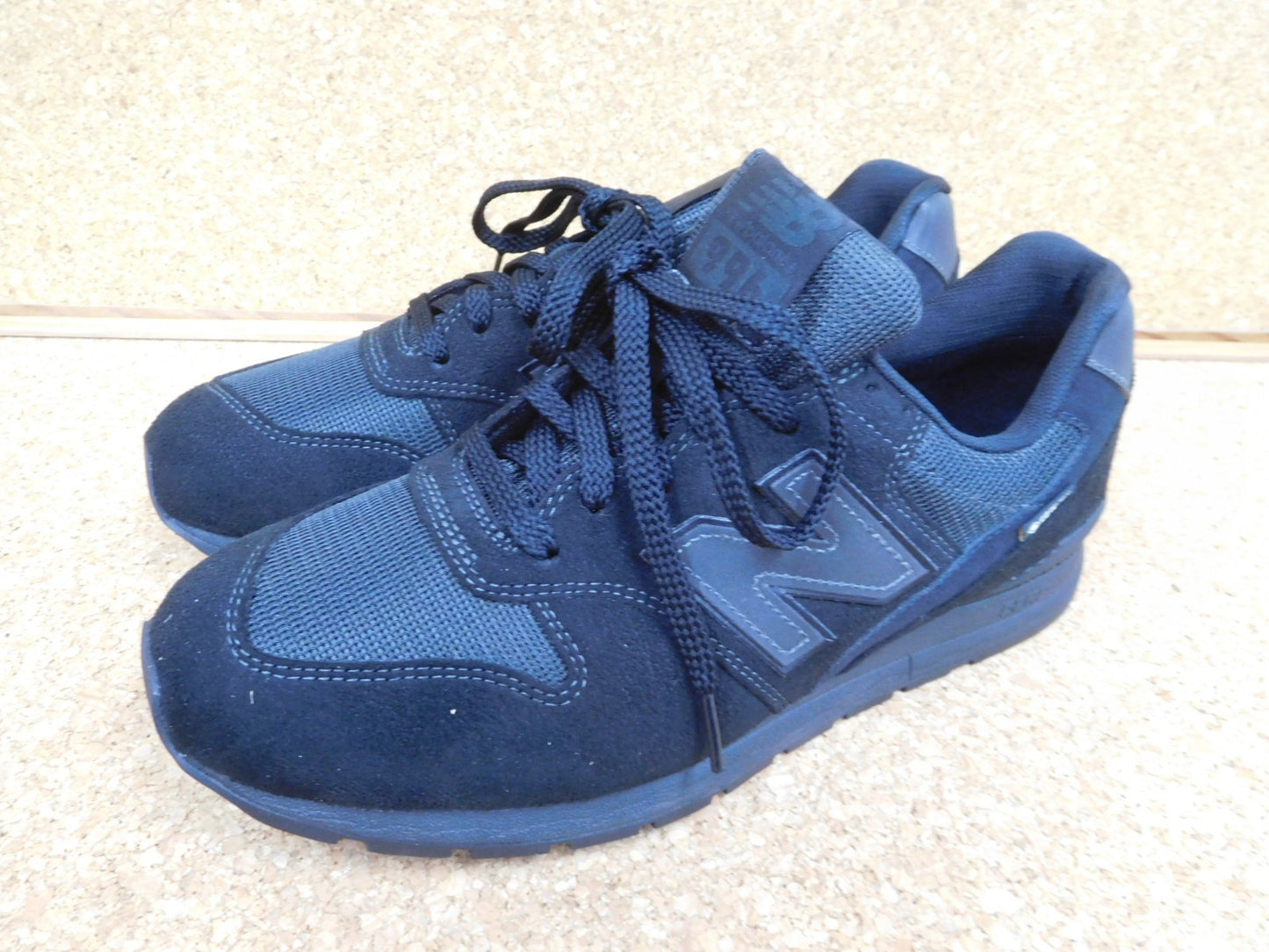 new balance CM996XU2 表記サイズ27.0cm囗T巛