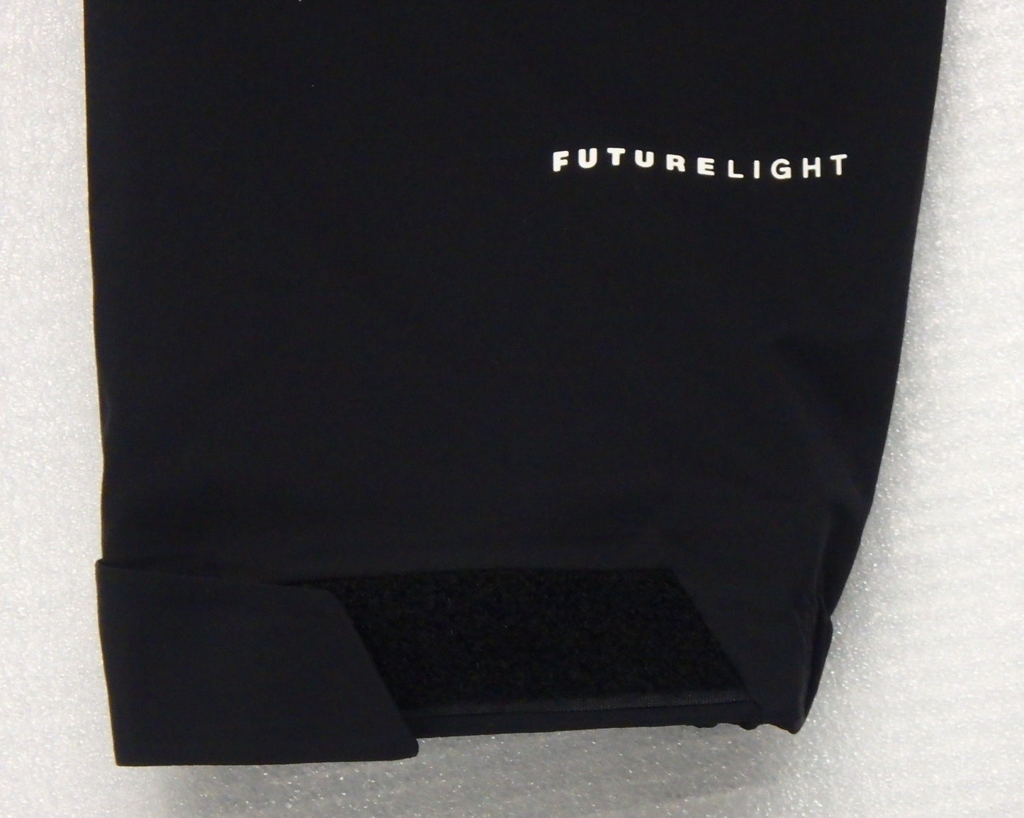 タグ付!THE NORTH FACE ザ・ノースフェイス FL スーパーヘイズジャケット Super Haze Jacket NP62112 ブラック size:L囗T巛