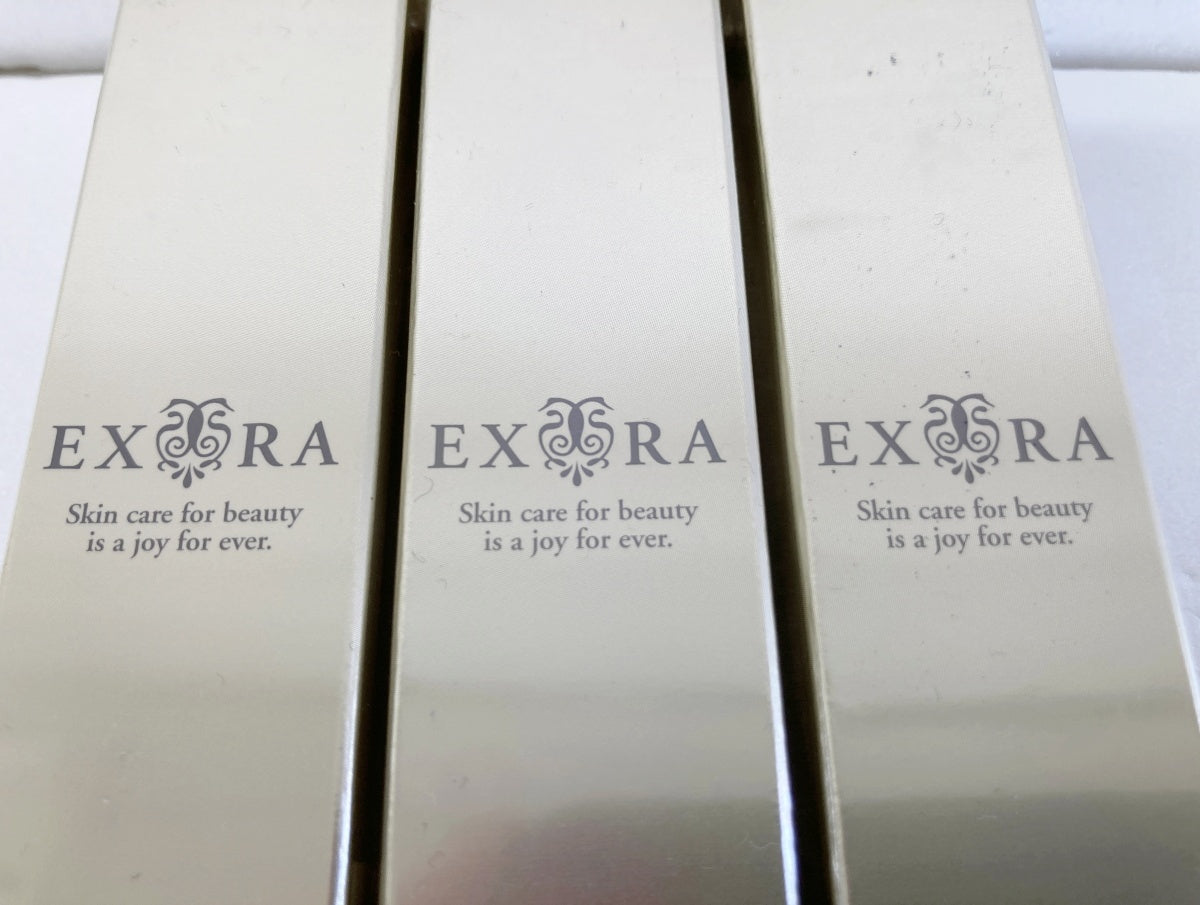 エルベナエクストラ クリーミーUVベースEXa 30g×3