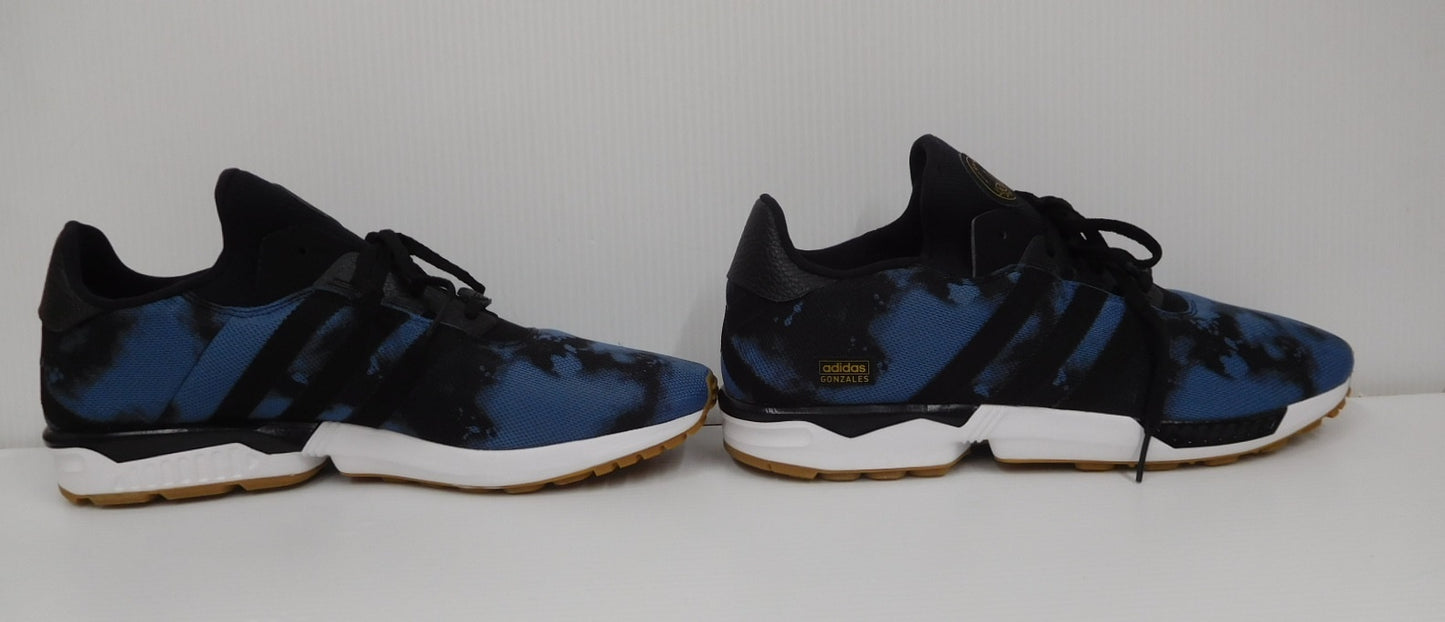 adidas アディダス メンズスニーカー ZX GONZ D68812 size:28.5cm囗T巛