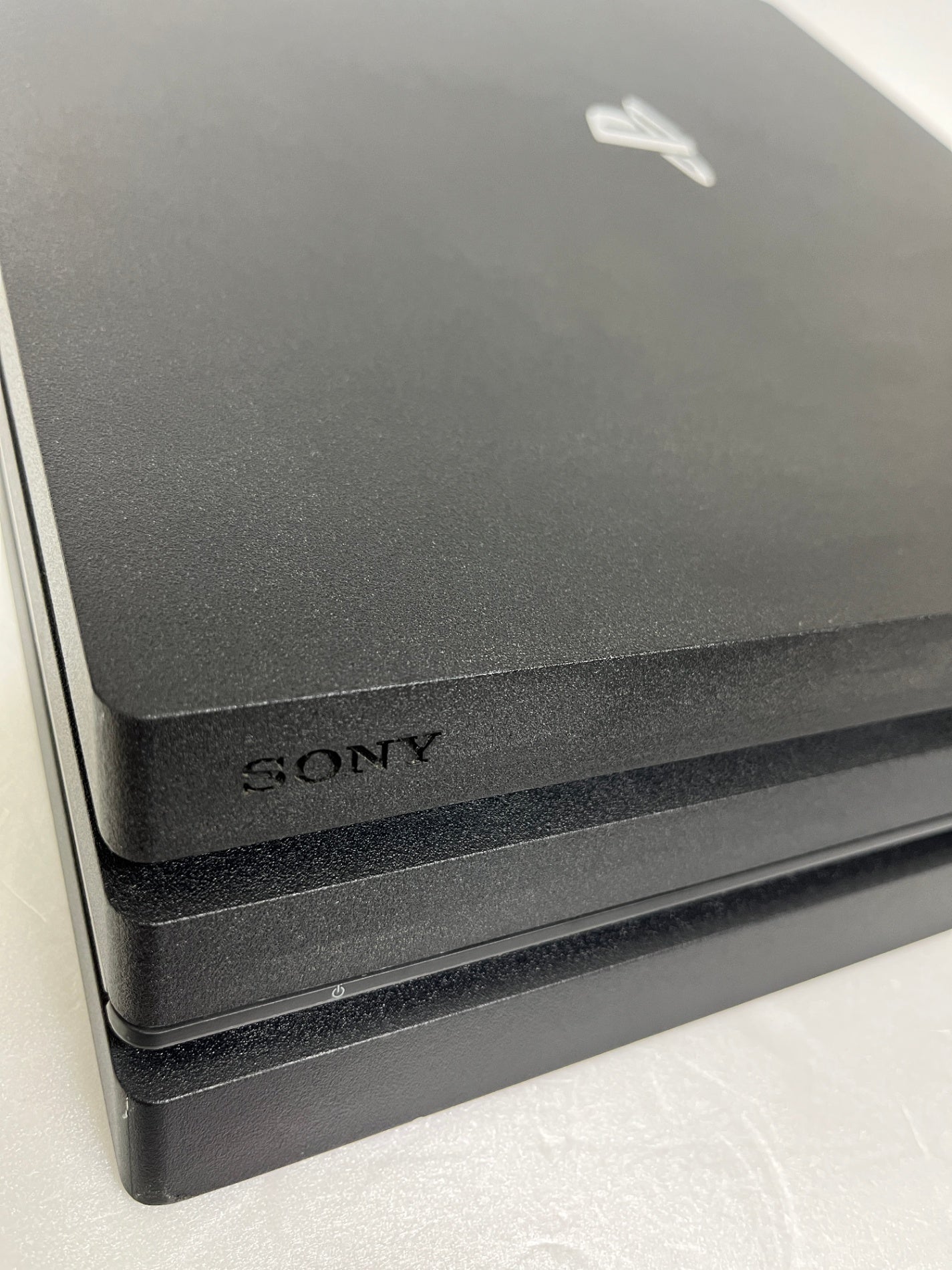 SONY ソニー PlayStation4 Pro 本体 CUH-7100B