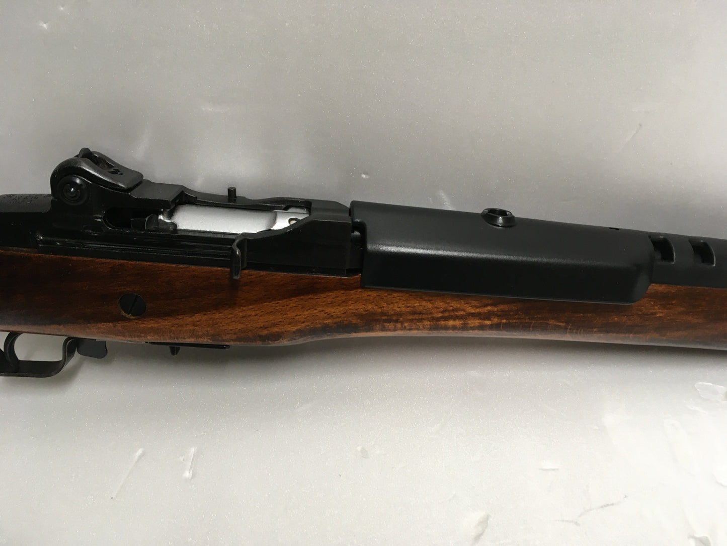※送料無料※ TOKYO CMC RUGER MINI-14 20GB 金属製モデルガン SMG刻印 未発火 長期保管 ジャンク品 囗G