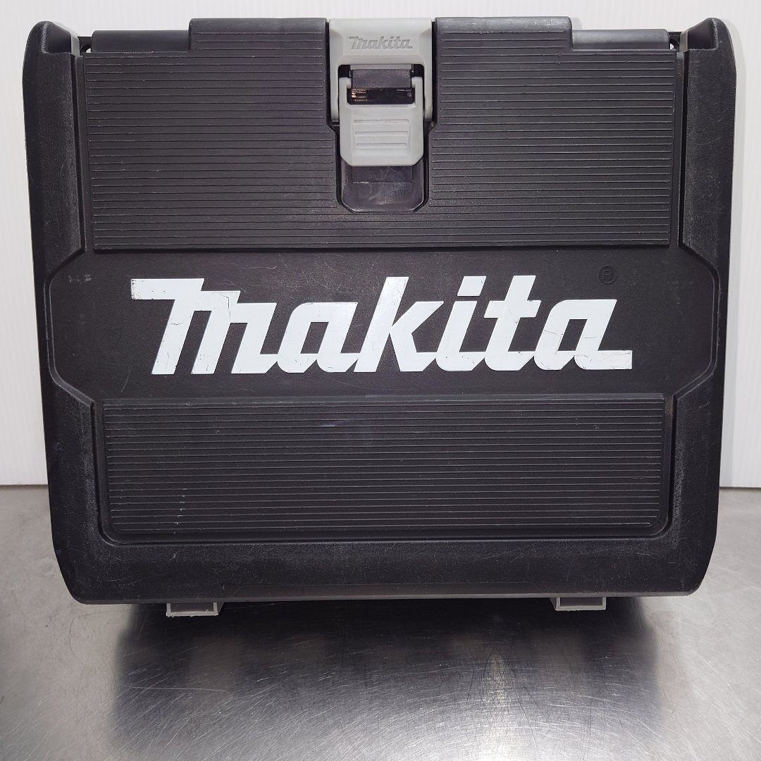 マキタ Makita 18V充電式インパクトドライバー TD172DGXAR 囗T巛