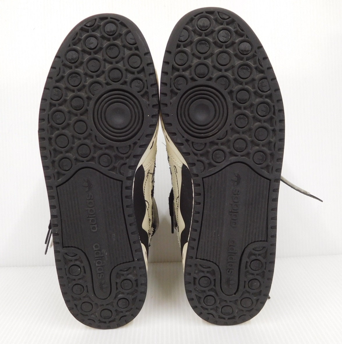 adidas アディダス originals FORUM MID ZEBRA フォーラム ミッド ゼブラ ミッドカット GX3957 size:28.0cm囗T巛