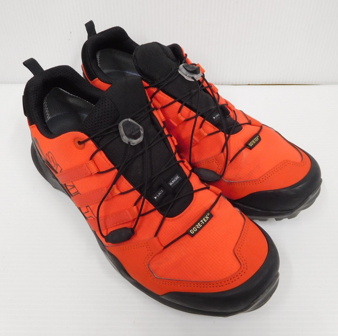 adidas TERREX SWIFT R2 GTX AC7967 size 27.5cm T