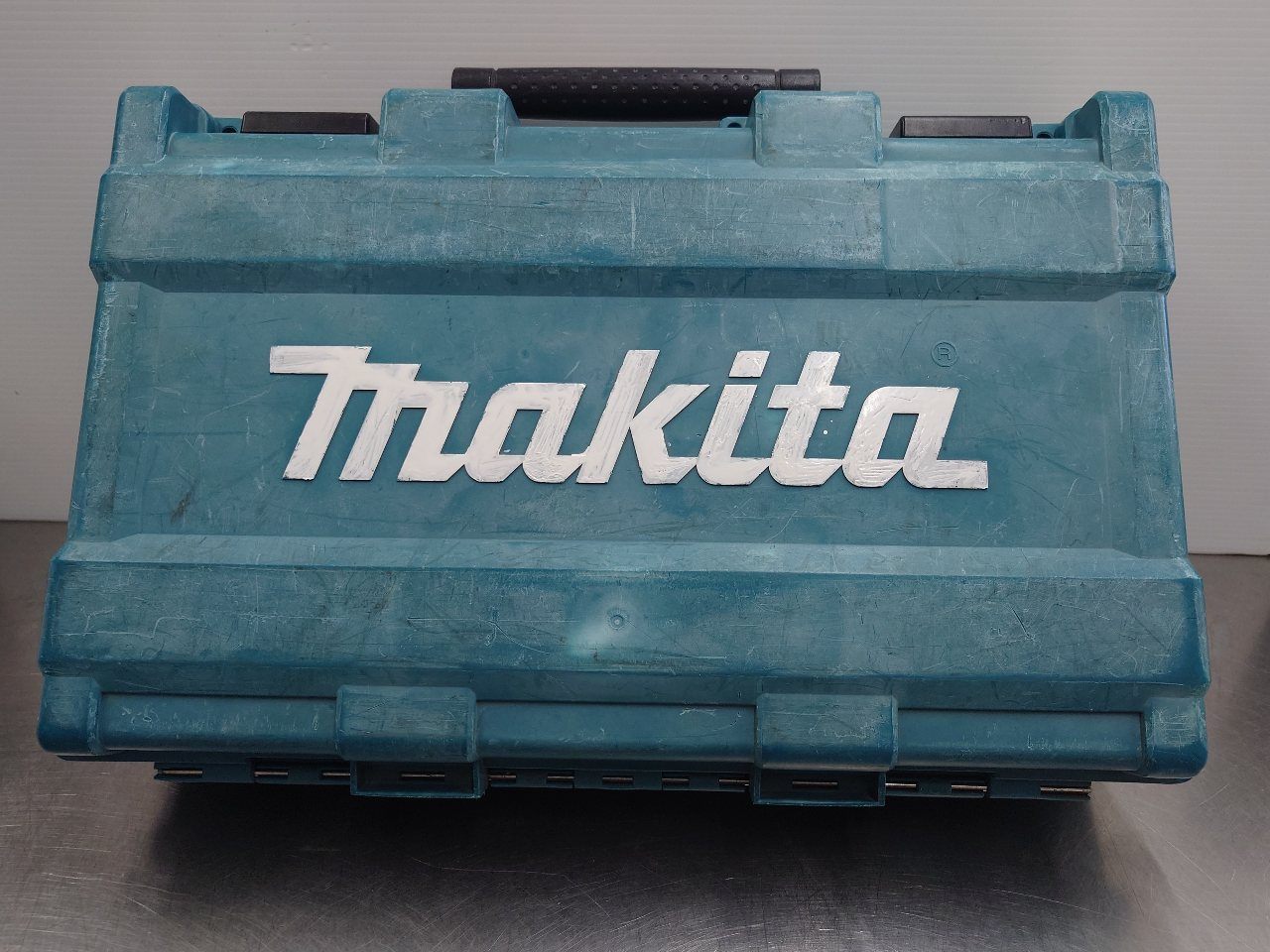 マキタ Makita 10.8V 16mm充電式ハンマドリル HR166DSMX 囗T巛