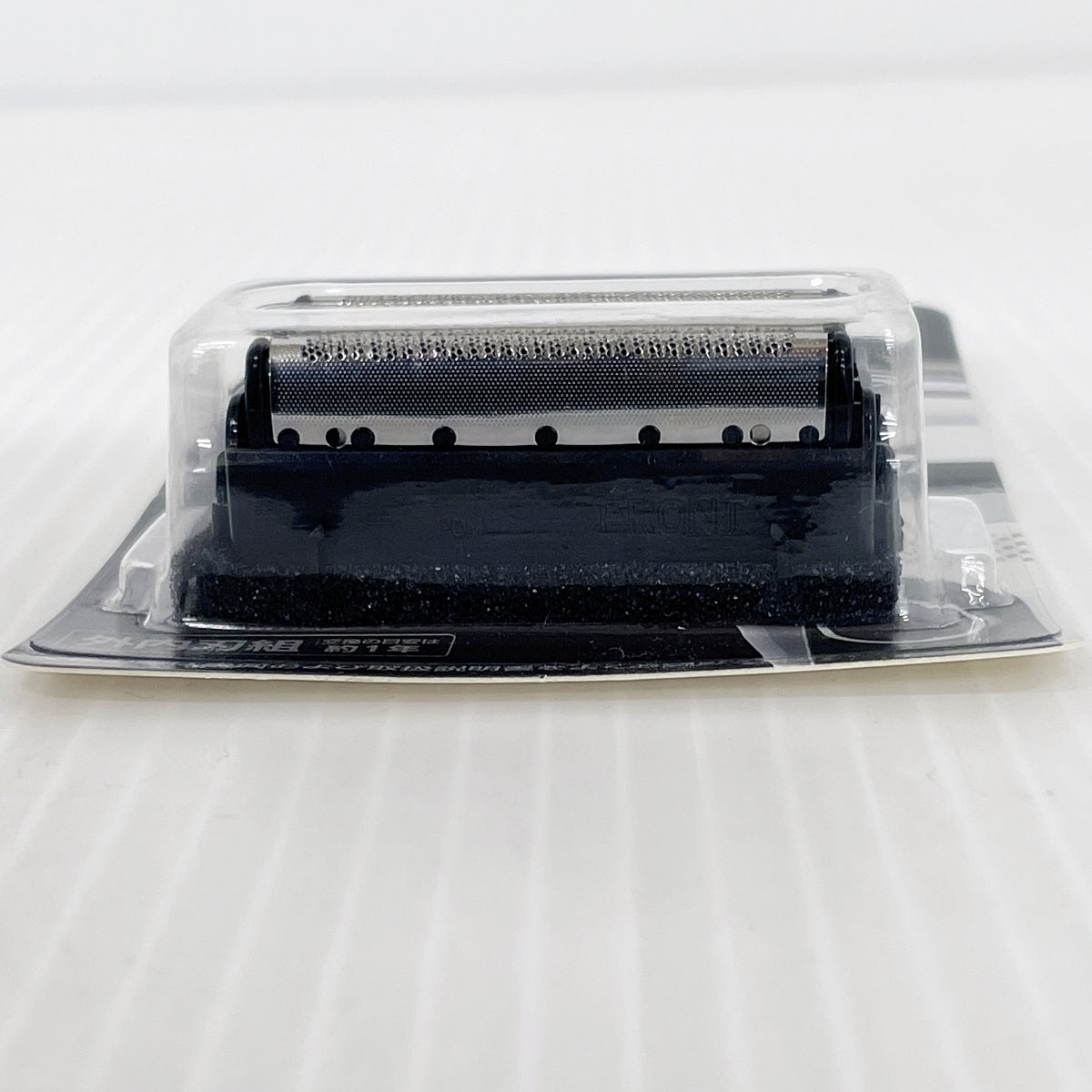 HITACH 日立 往復式シェーバー用替刃 K-FJ2 RM-FJ20/21用