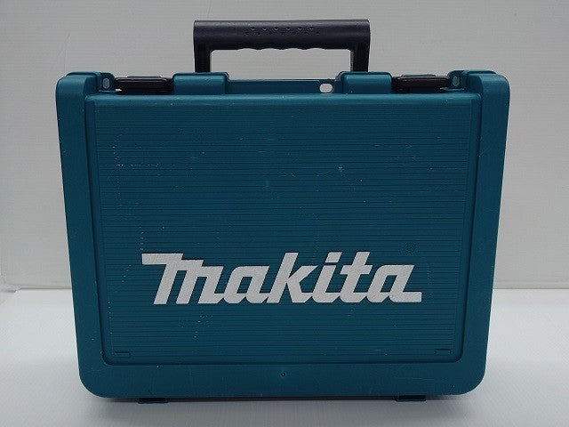 Makita マキタ 18V充電式震動ドライバドリル HP484DRGX 囗T巛