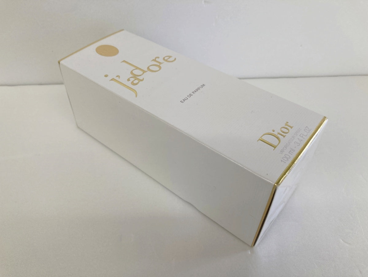 Dior ジャドール オードパルファム 100ml