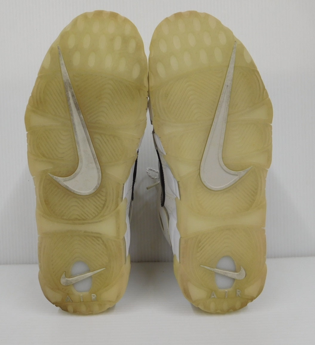 NIKE AIR MORE UPTEMPO 96 ナイキ エア モアアップテンポ 96 ホワイト DQ5014-100 size:28.0cm囗T巛