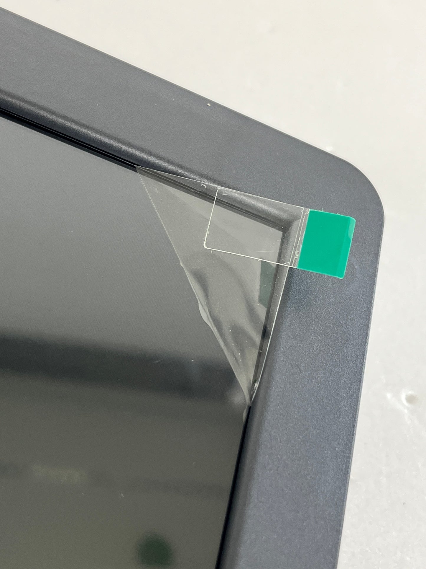 GREEN HOUSE グリーンハウス 14インチ バッテリー内蔵ポータブルテレビ GH-PTV14CAG-BK
