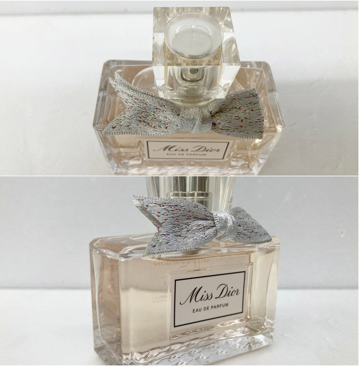 Miss Dior オードゥ パルファン コフレ