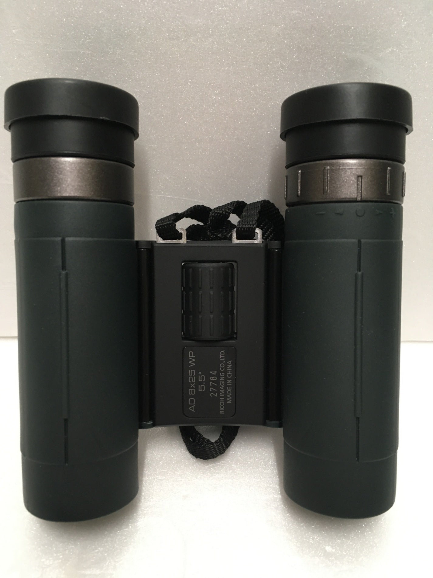 ※送料無料※ PENTAX ペンタックス 双眼鏡 AD 8×25 WP 中古 囗G