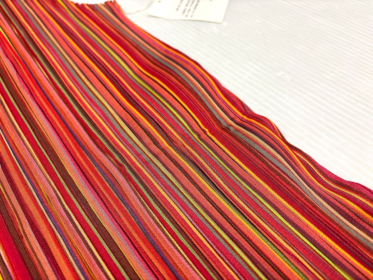 PLEATS PLEASE ISSEY MIYAKE プリーツ ワンピース サイズ5 プリーツプリーズ イッセイミヤケ PP11-JH554