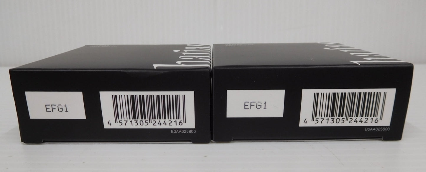 harias ハリアス フェイスパウダー 2個セット囗T巛