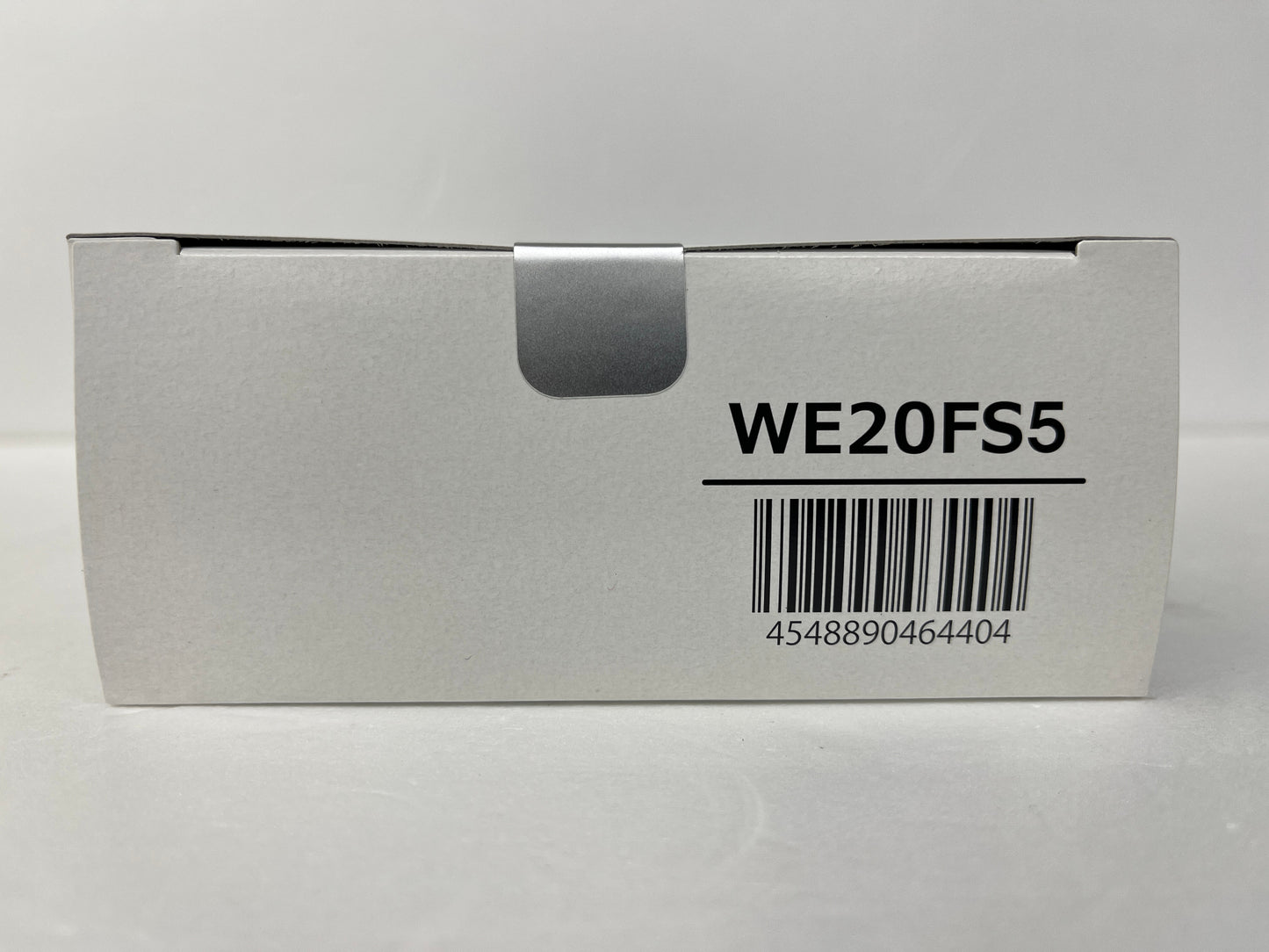 未開封 ミドリ安全 COOLFAN WE20FS5 ベストWEV87付き