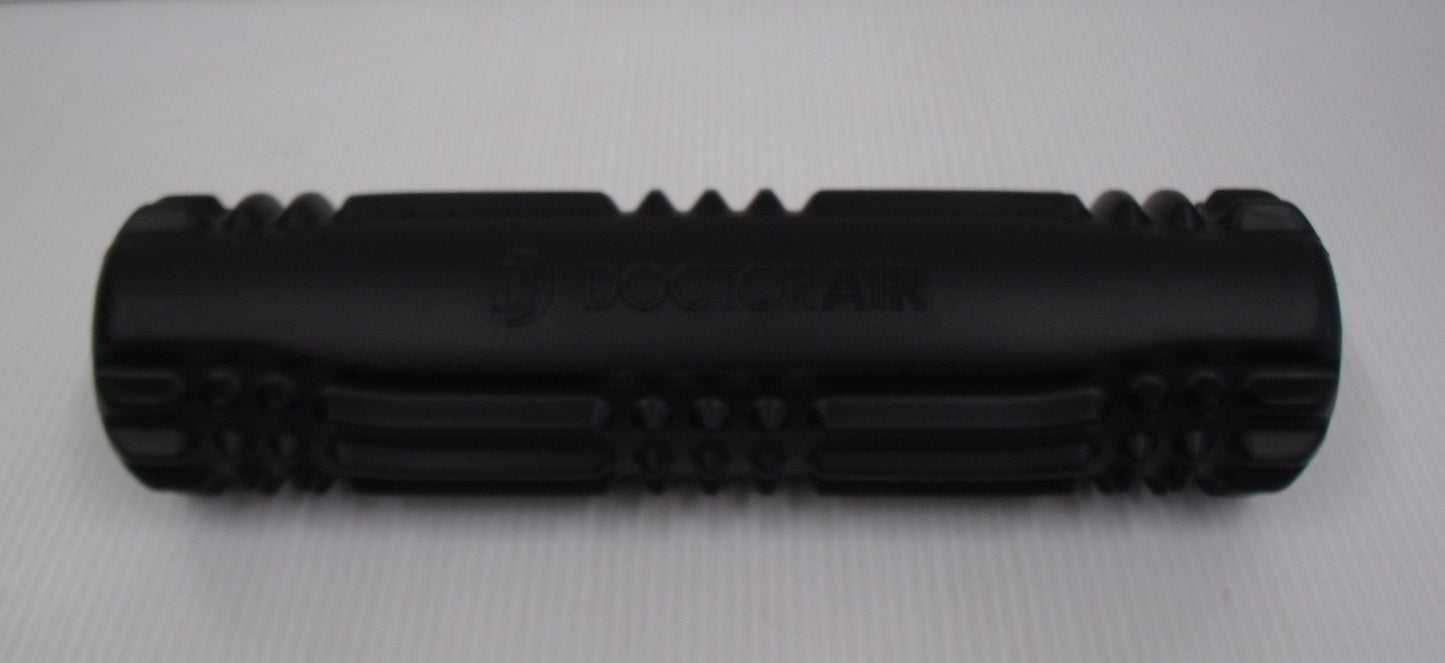 ドクターエア 充電式 3Dマッサージロール MR-02囗T巛