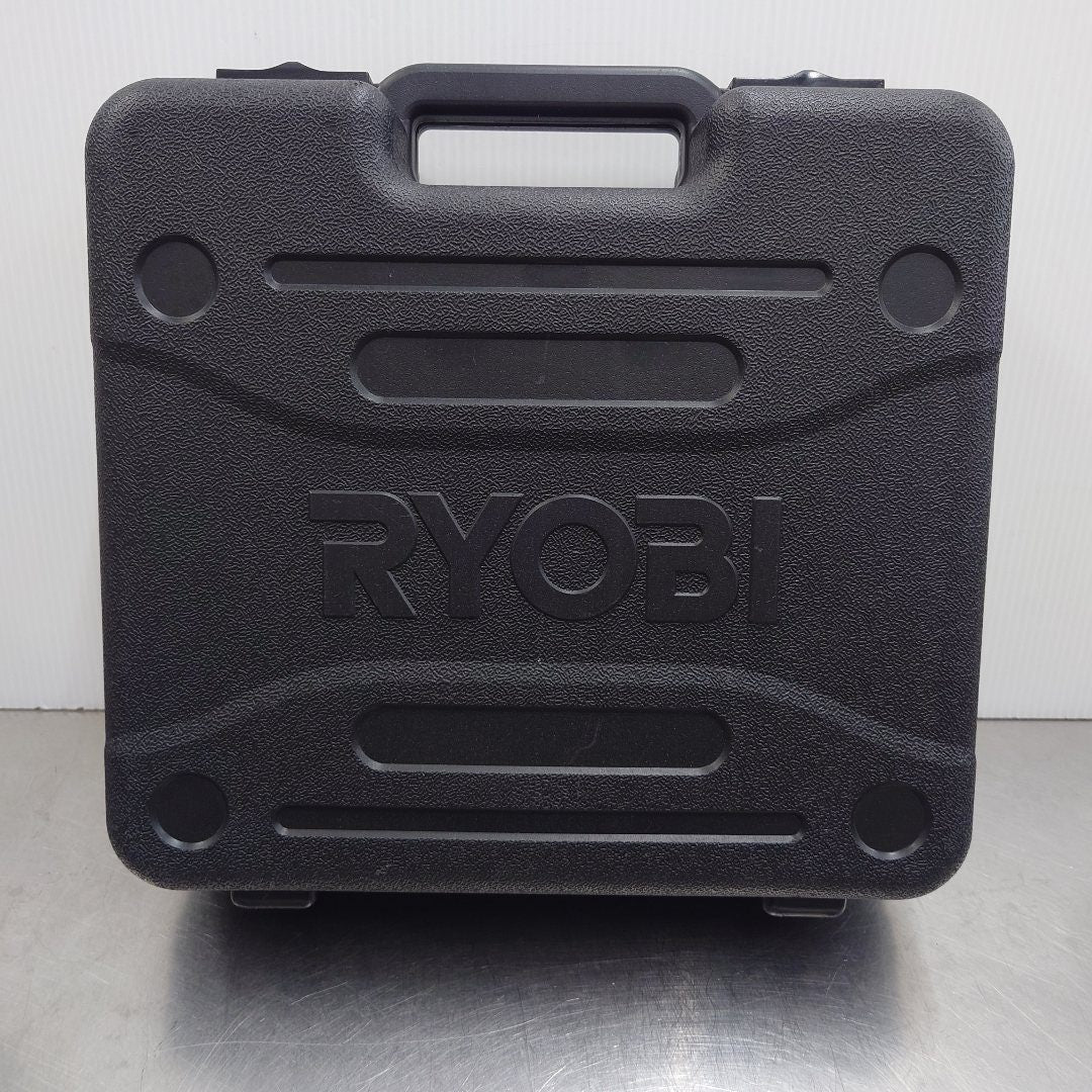京セラ リョービ 12V充電式インパクトドライバー BID-1250 動作品 囗T巛