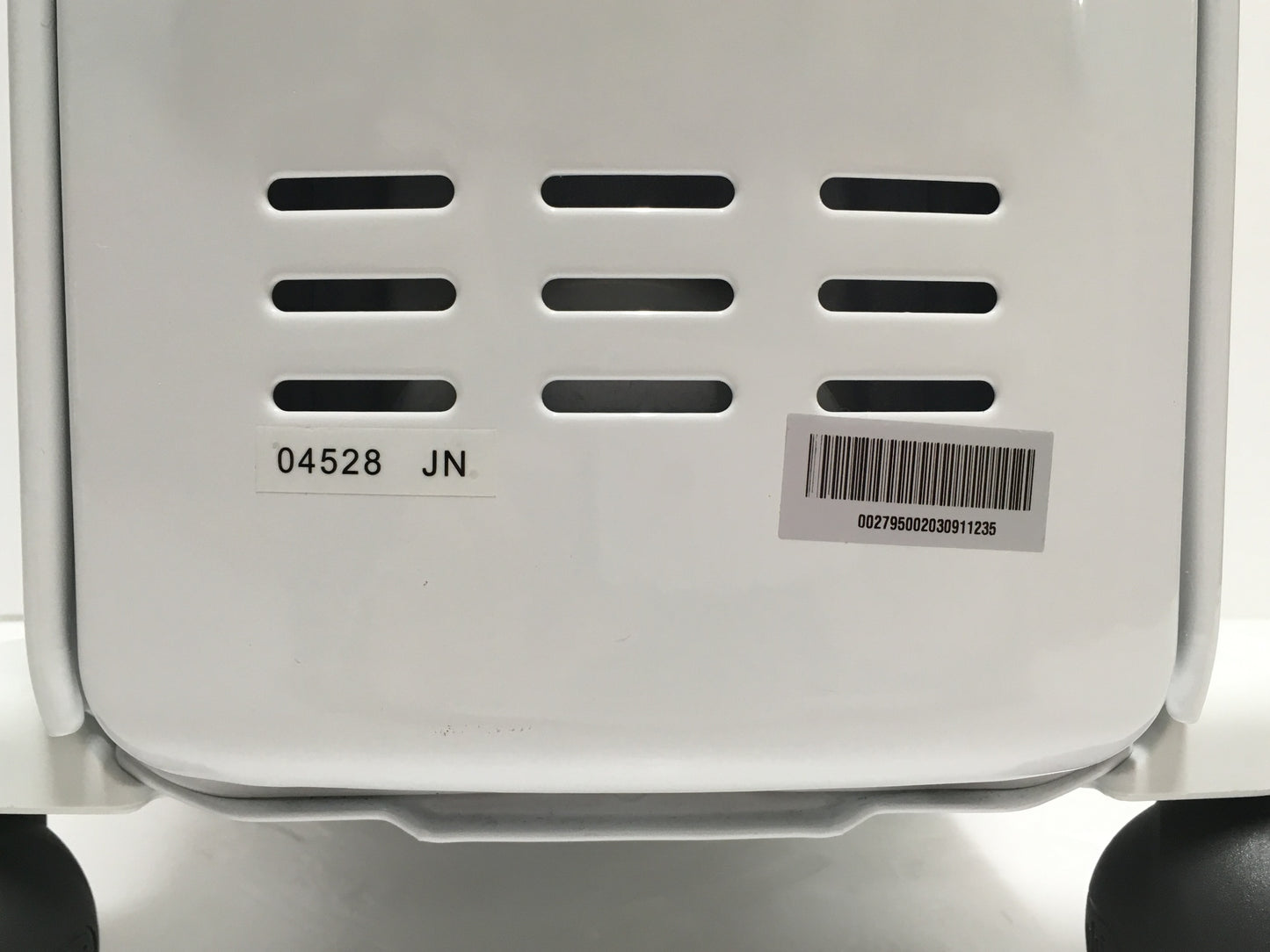 ※送料無料※ デロンギ アミカルド オイルヒーター RHJ35M0812-DG 畳数8~10畳 中古 囗G