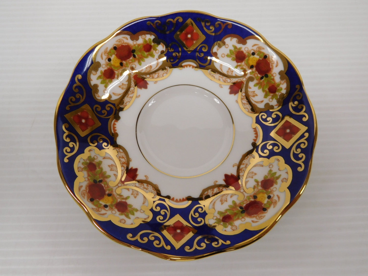 ROYAL ALBERT ロイヤル アルバート カップ&ソーサー囗T巛