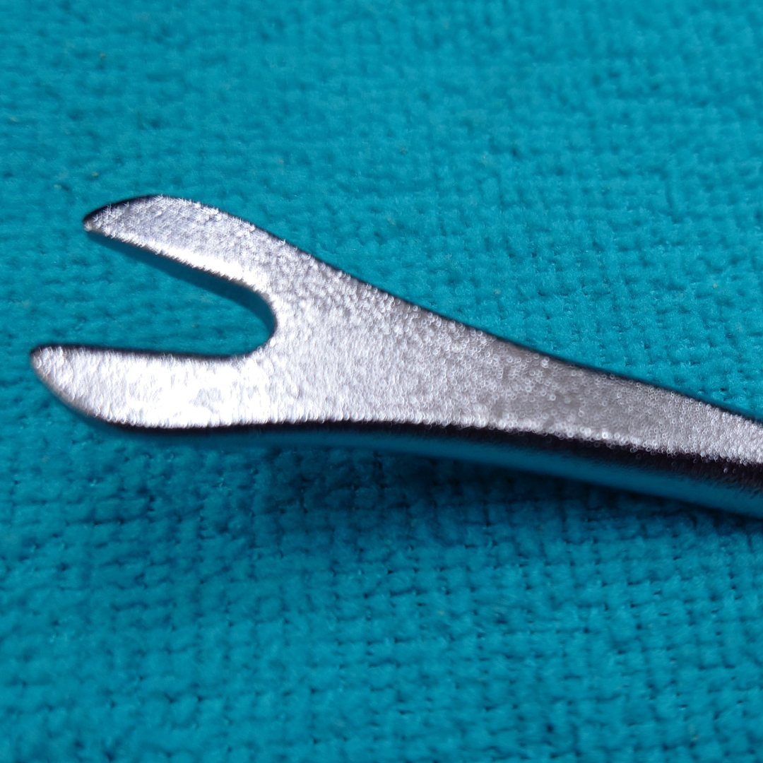 Snap-on トリムパッドツール2本組 ASG185B ASG186B 囗T巛
