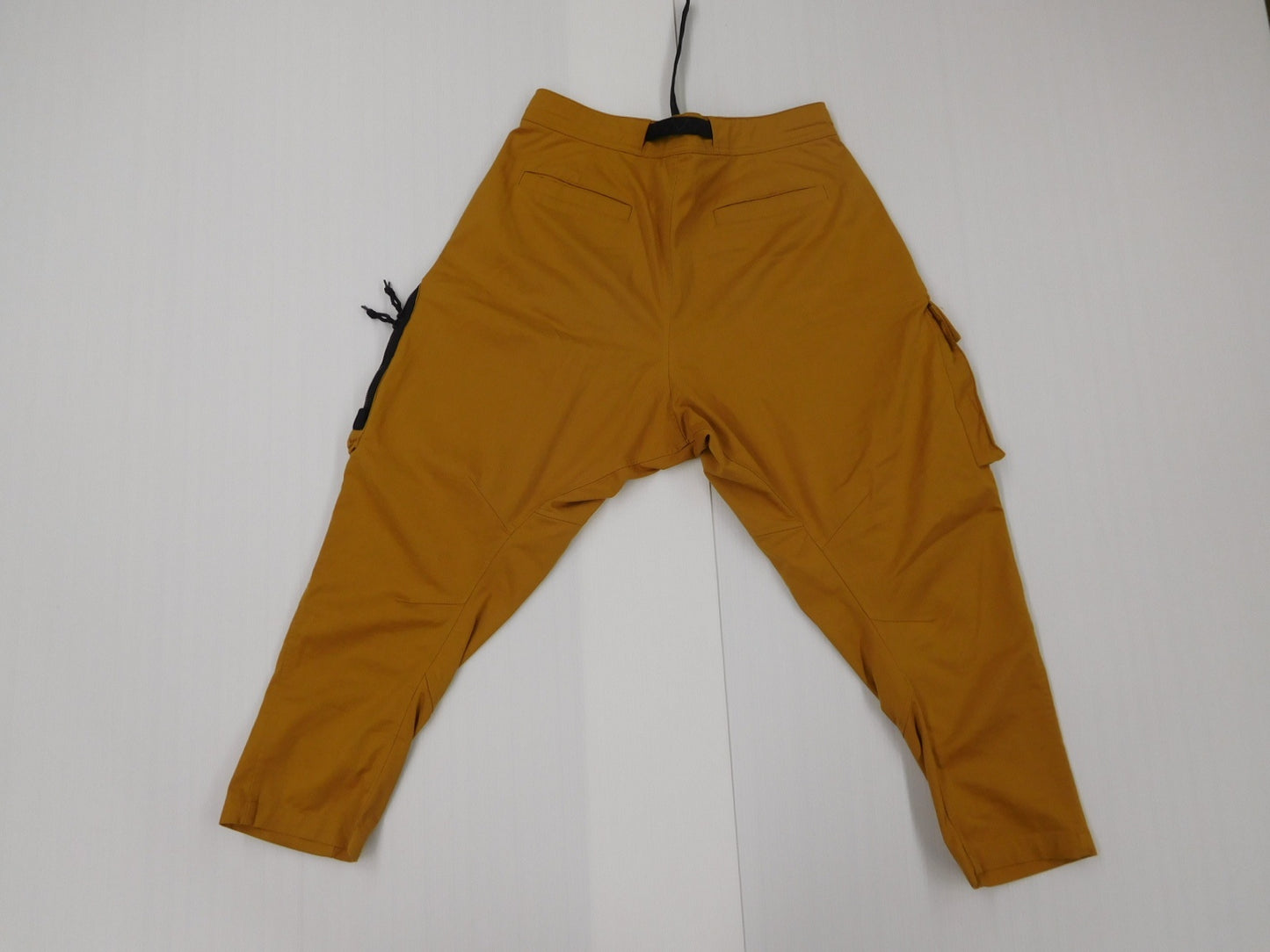 NIKE ACG ウーブン カーゴパンツ 表記サイズL囗T巛