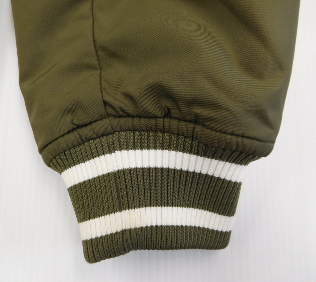TOMMY HILFIGER トミーヒルフィガー スタジャン ブルゾン size:L囗T巛