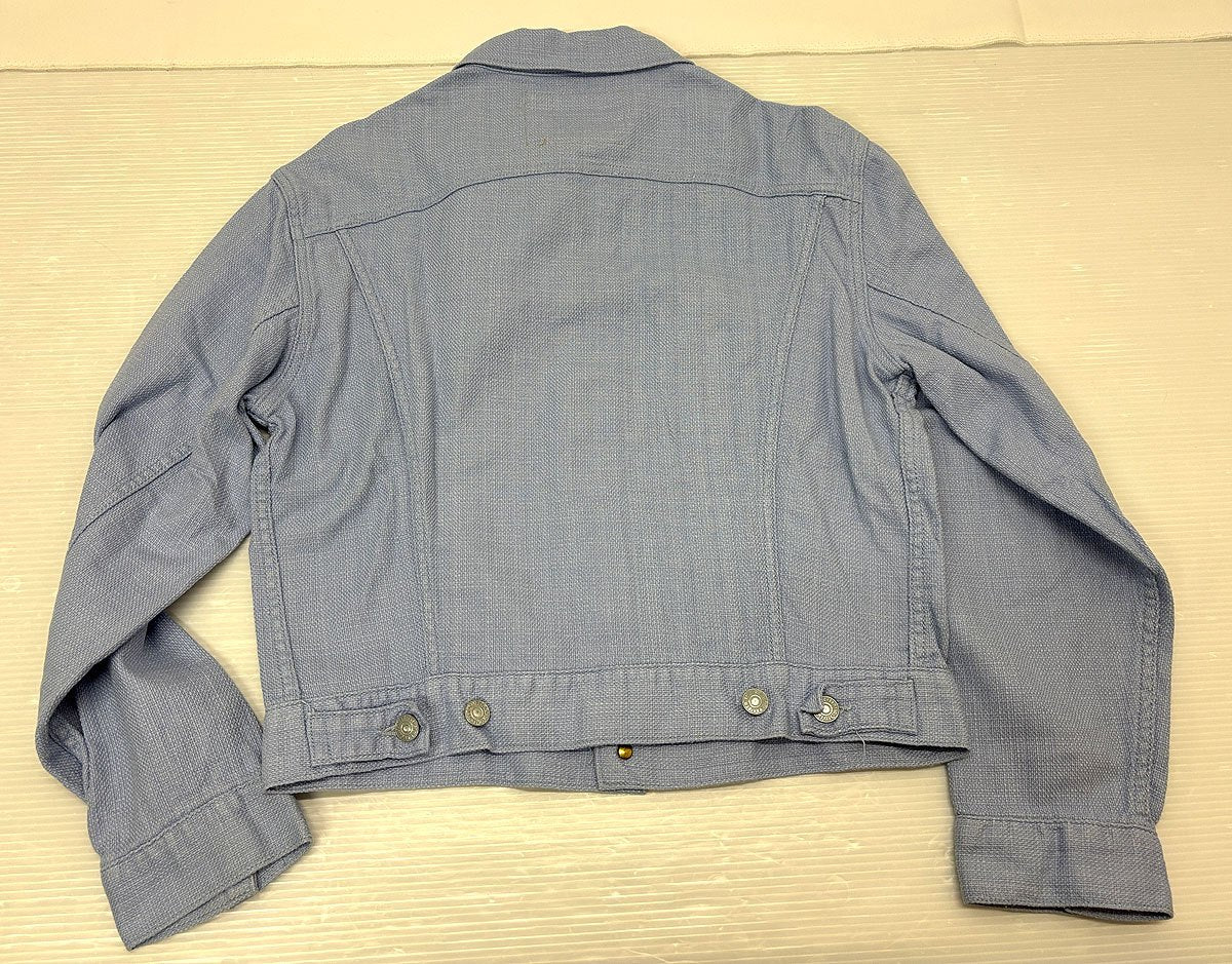 エヴィス EVISU STYLE CRAFT YAMANE Lot1557 サイズ38 エビス EVISタブ