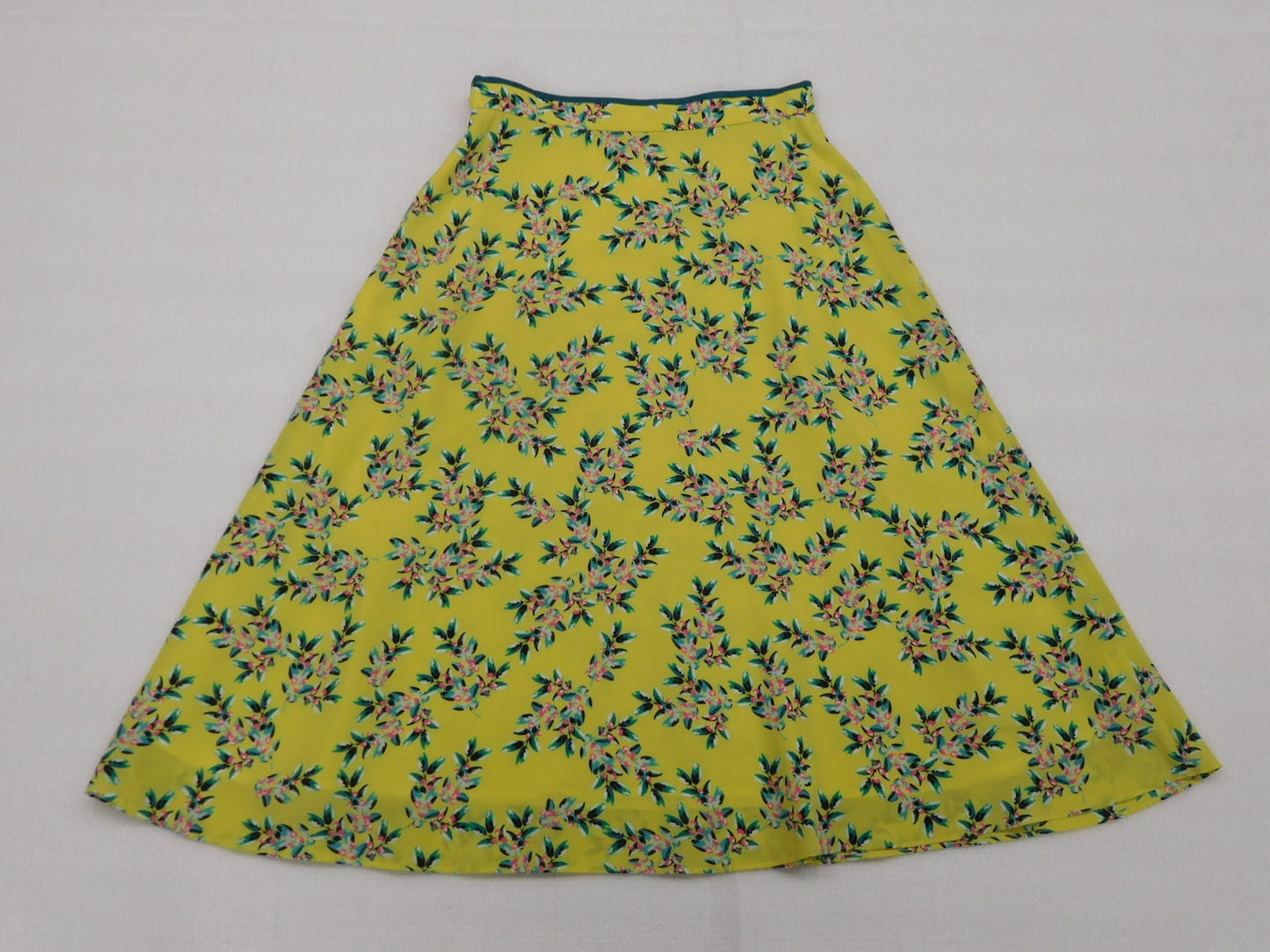 TOMORROWLAND トゥモローランド Ballsey スカート 日本製 size:36囗T巛