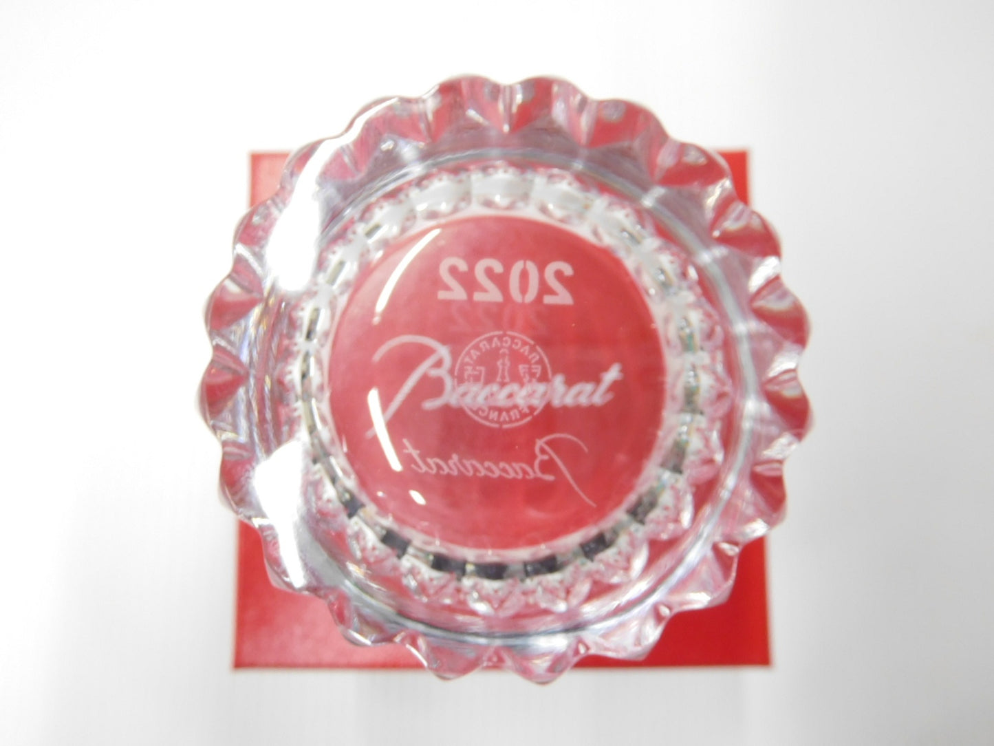 バカラ イヤータンブラー 2022 囗T巛