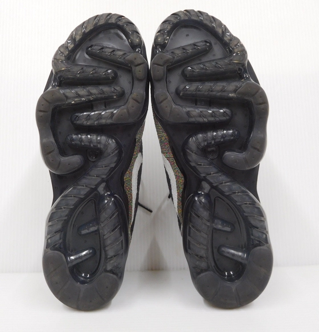 NIKE AIR VaporMax 2023 ナイキ エア ヴェイパーマックス 2023 フライニット ブラック DV1678-008 size:29cm囗T巛
