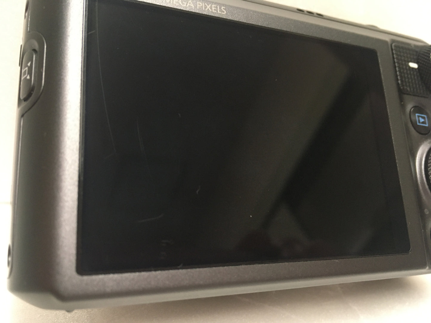 ※送料無料※ Canon コンパクトデジタルカメラ Power Shot SX720 HS ブラック 中古 囗G