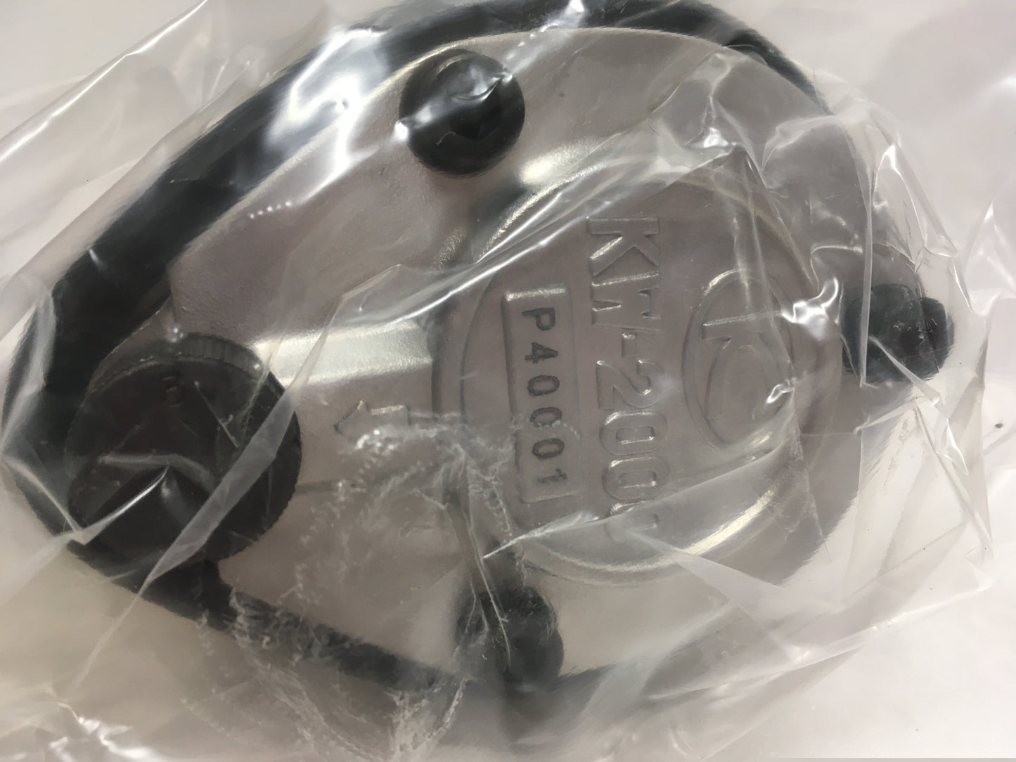 ※送料無料※ 空研 3/4インチ超軽量 エアインパクトレンチ KW-2000P 未使用 囗G