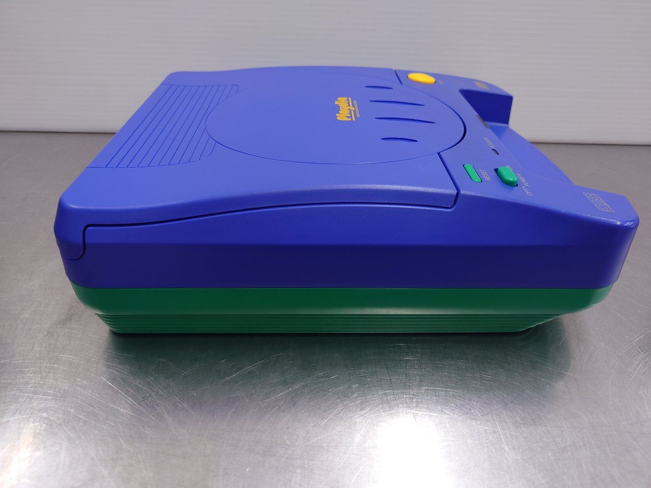 バンダイ プレイディア本体 BA-001 囗T巛