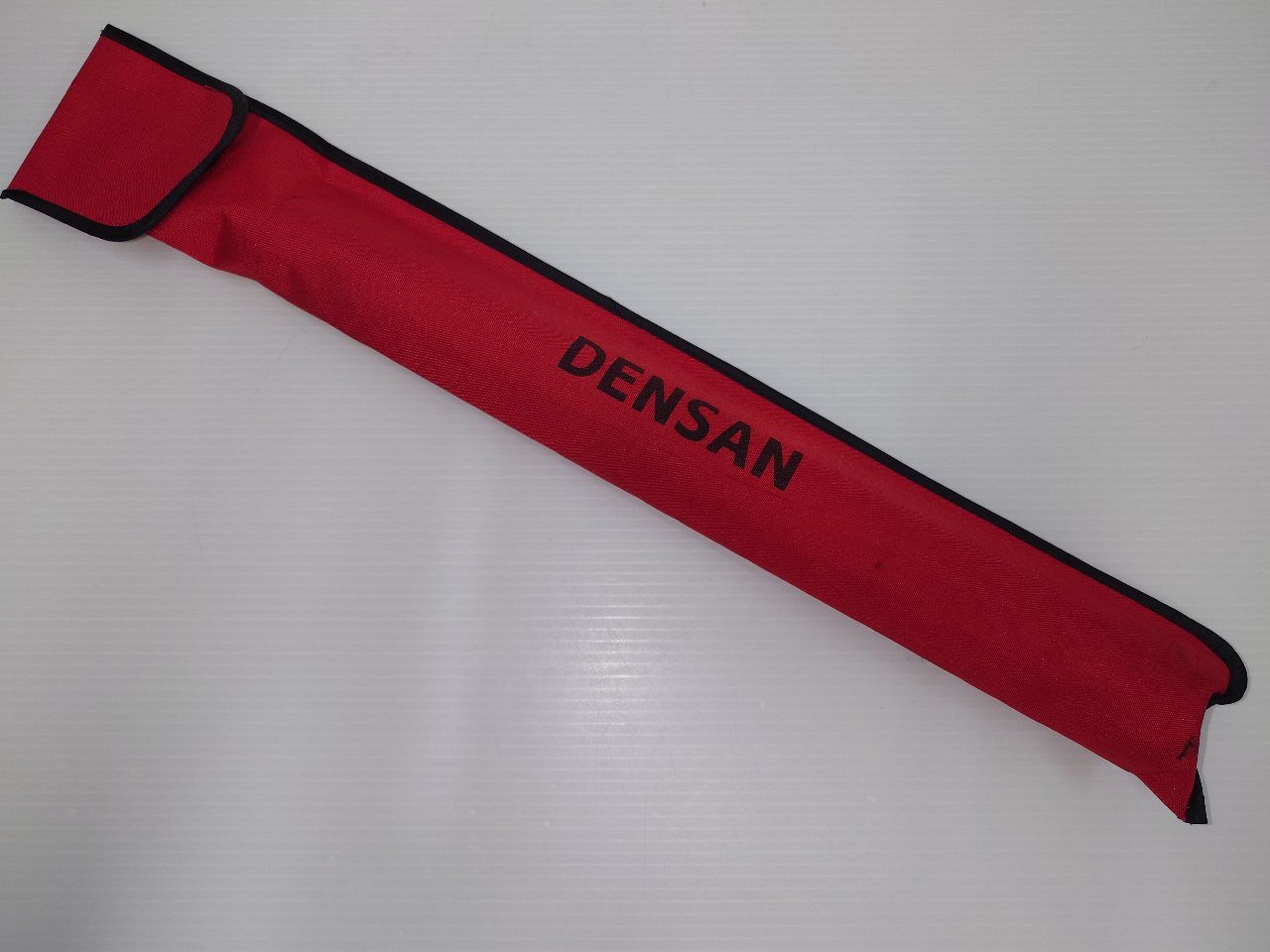 デンサン DENSAN レッドフィッシャー DRXF-5000 索引作業用具 ジェフコム 囗T巛