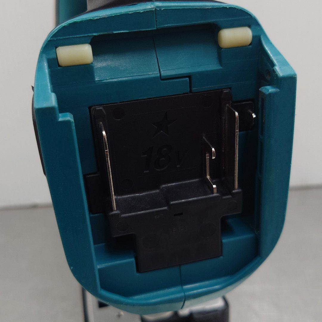 マキタ Makita 18V充電式ジグソー JV182DZK 中古美品 囗T巛