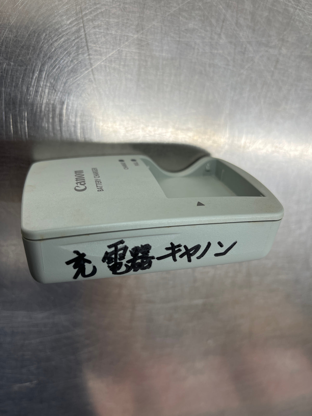 ジャンク Canon キャノン デジタルカメラ IXY DIGITAL 110 IS (PC1355)