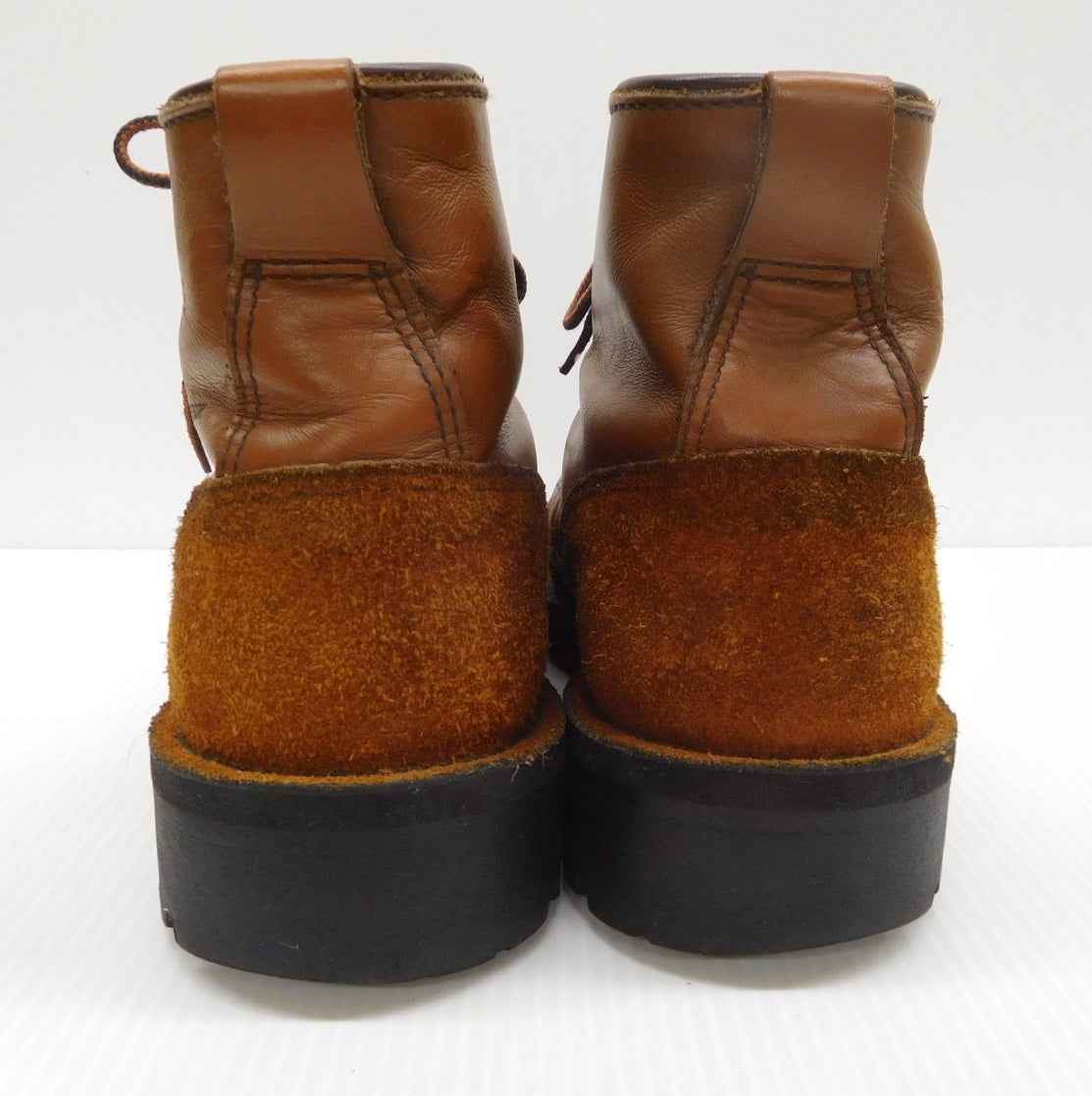 Danner ダナー DJ WOODSMAN CR レースアップブーツ 12050X USA製 size:7 1/2囗T巛