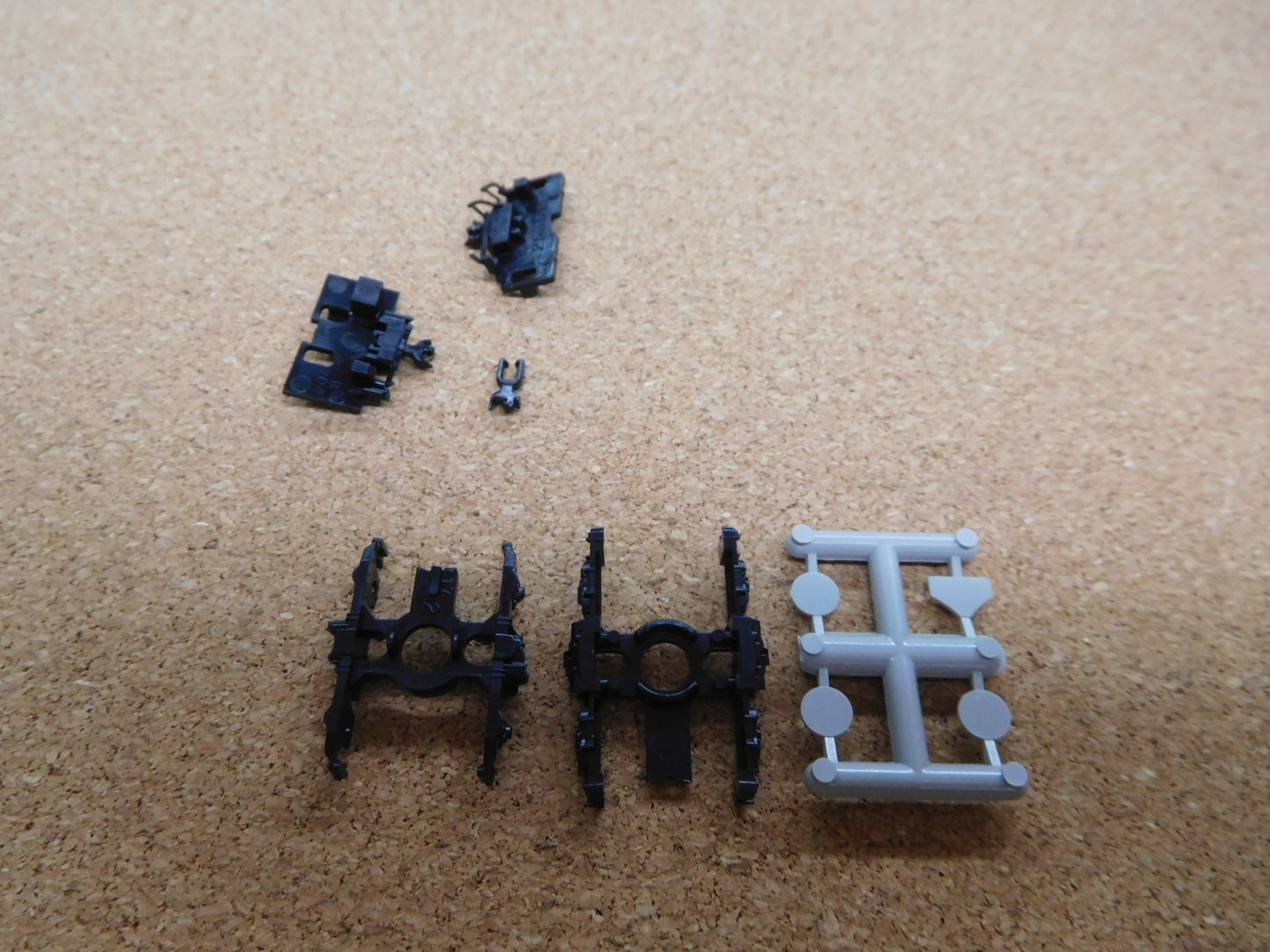 送料無料 ジャンク TOMIX 92623 JR24系25形特急寝台列車(トワイライトエクスプレス) 囗T巛