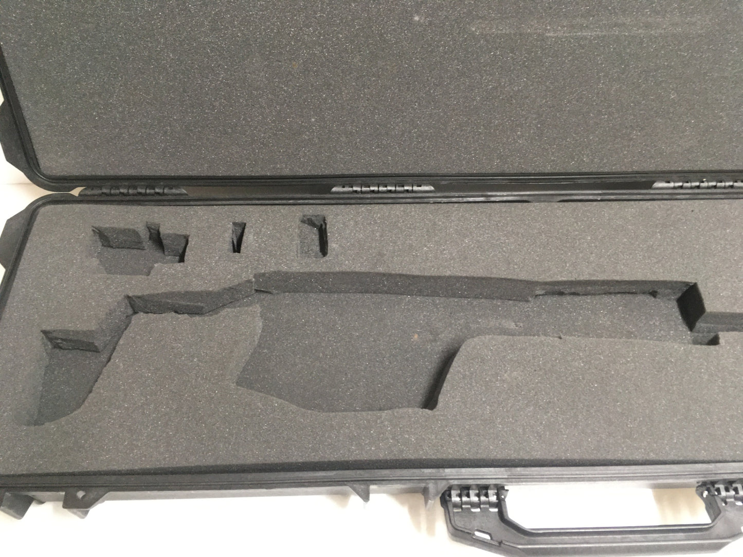 ※送料無料※ PELICAN ペリカン プロテクターケース 1750 黒 中古 囗G