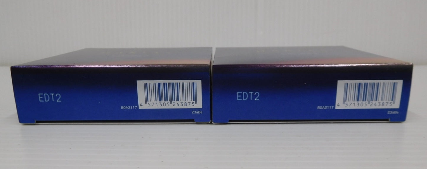 HARIAS ハリアス クッションコンパクト ベージュ レフィルのみ 15g 2個セット囗T巛