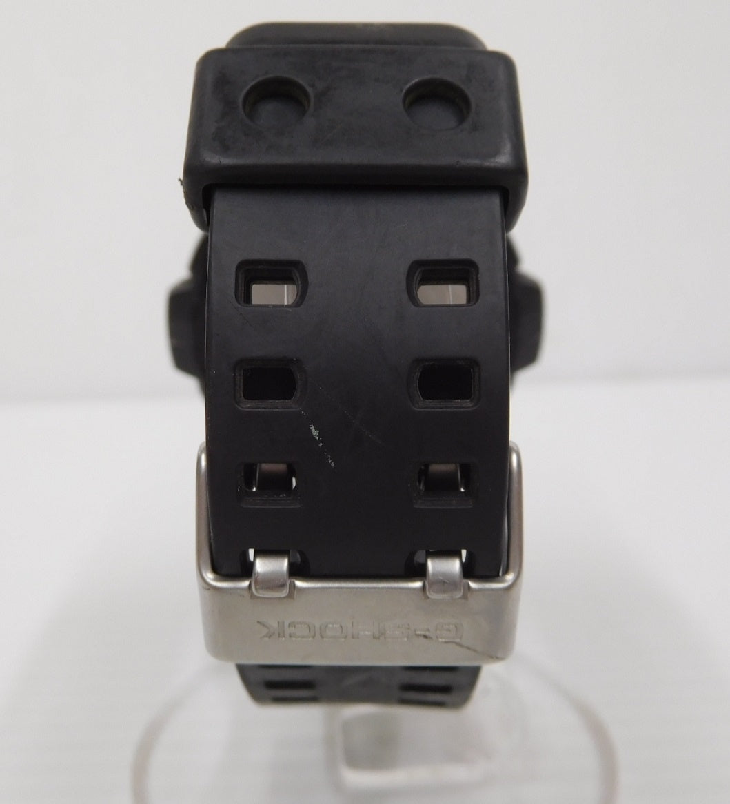 CASIO カシオ G-SHOCK GW-6900 タフソーラー マルチバンド6 キズあり 中古囗T巛