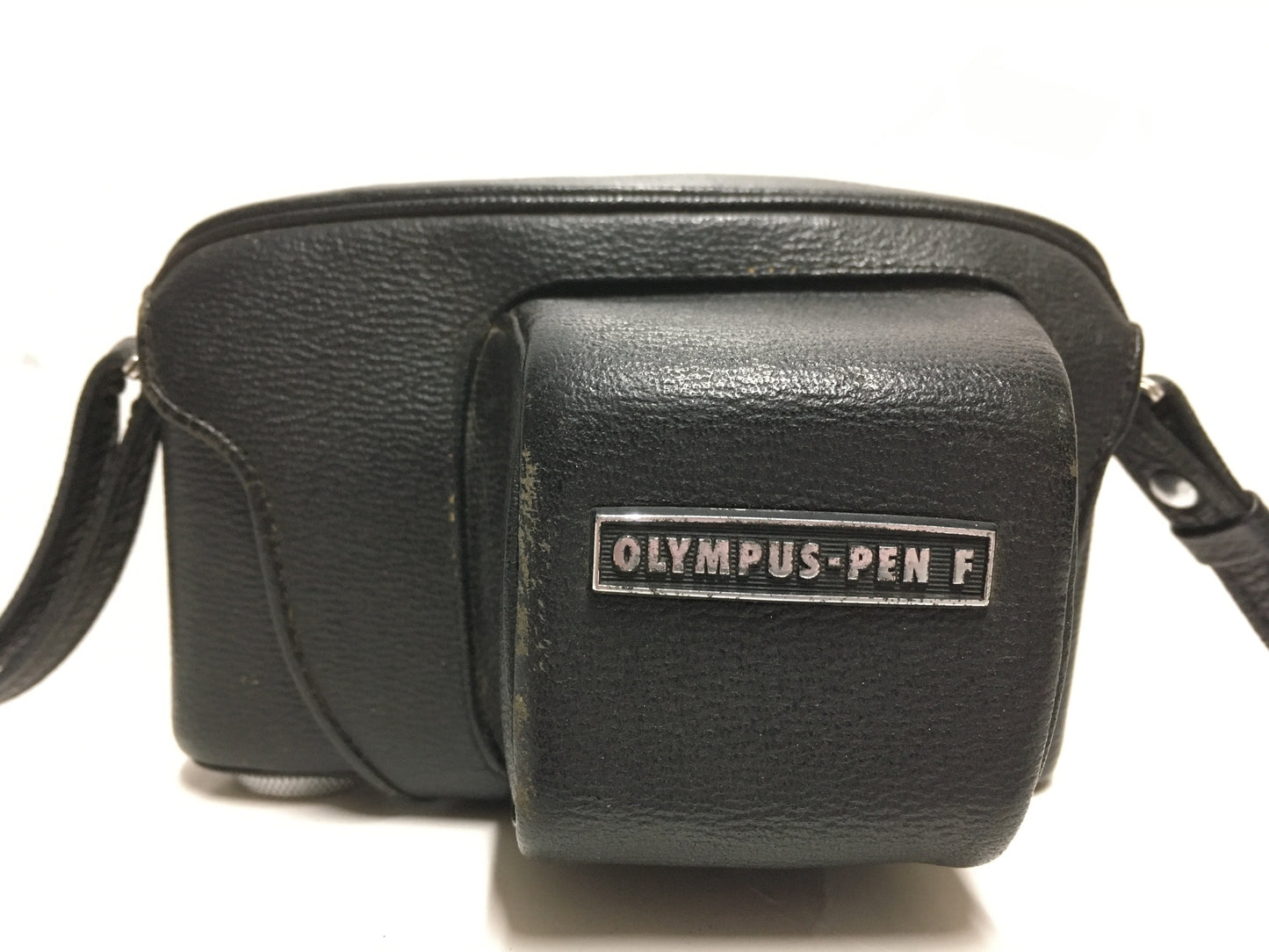 ※送料無料※ OLYMPUS PEN-F G.Zuiko Auto-S 1:1.4 f=40mm 未チェック ジャンク品 囗G